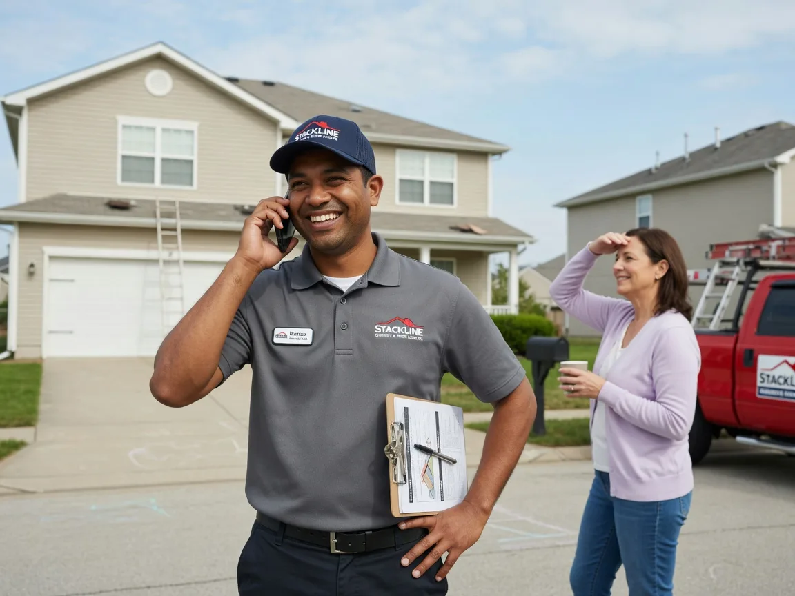 Chimney flashing repair Bronson, MI FAQs